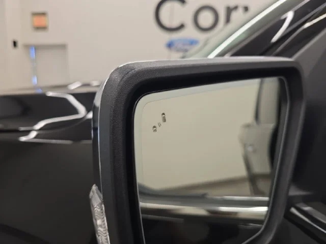 New 2026 Agate Black Metallic Ford Lariat® image 42