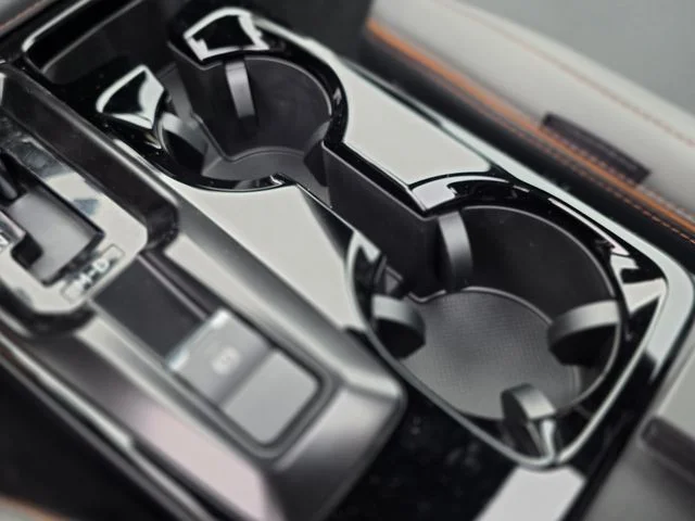 New 2026 CRYSTAL WHITE PEARL Subaru Sport image 30