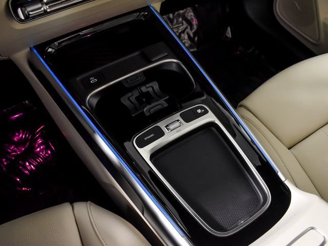 New 2026 Night Black Mercedes-Benz GLB 250 image 66