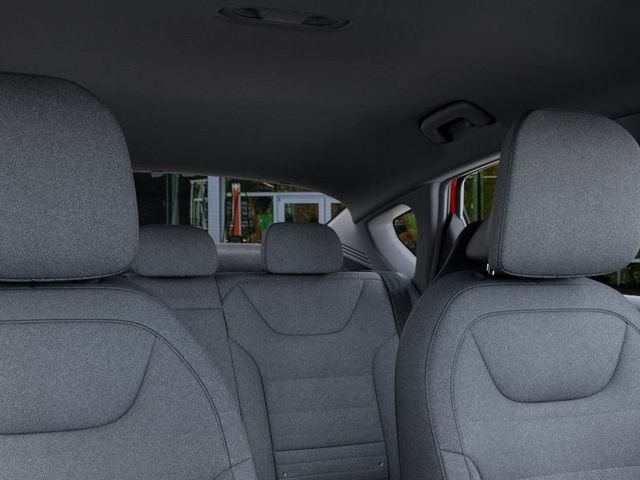 2025 Kia K4 EX - Photo 27