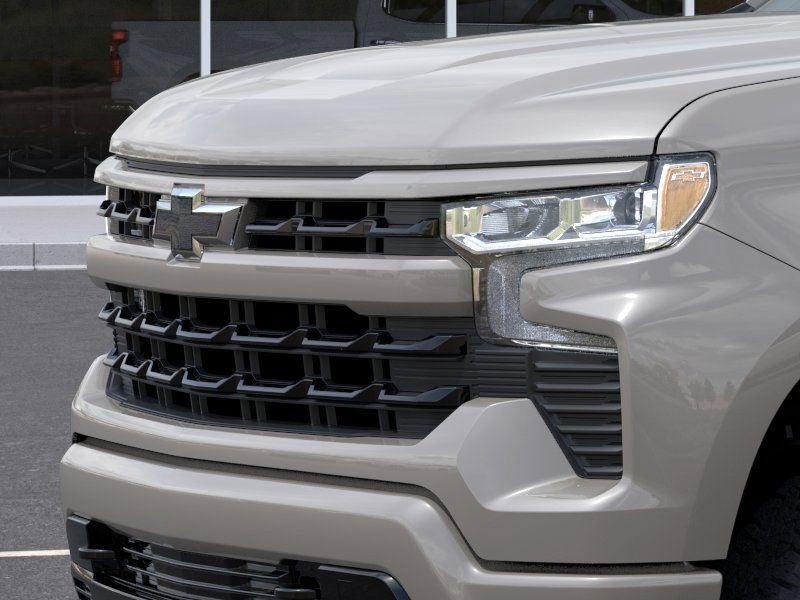 2026 Chevrolet Silverado 1500 RST - Photo 16