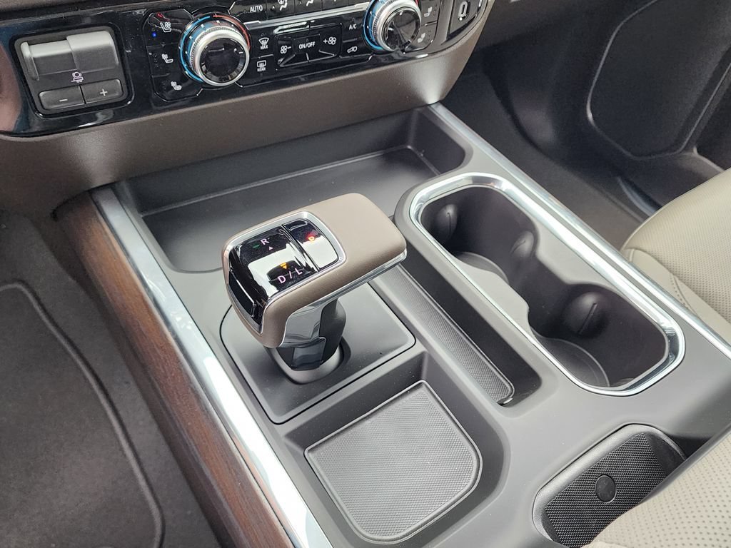 2026 GMC Sierra 1500 SLT - Photo 30