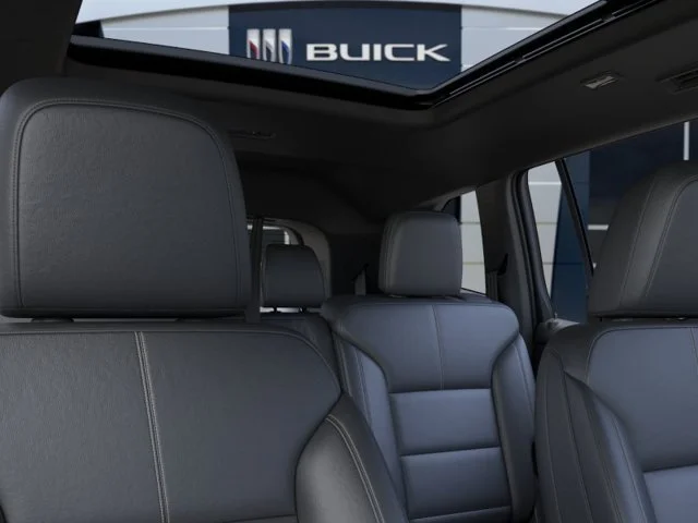 2027 GMC Acadia Elevation - Photo 24