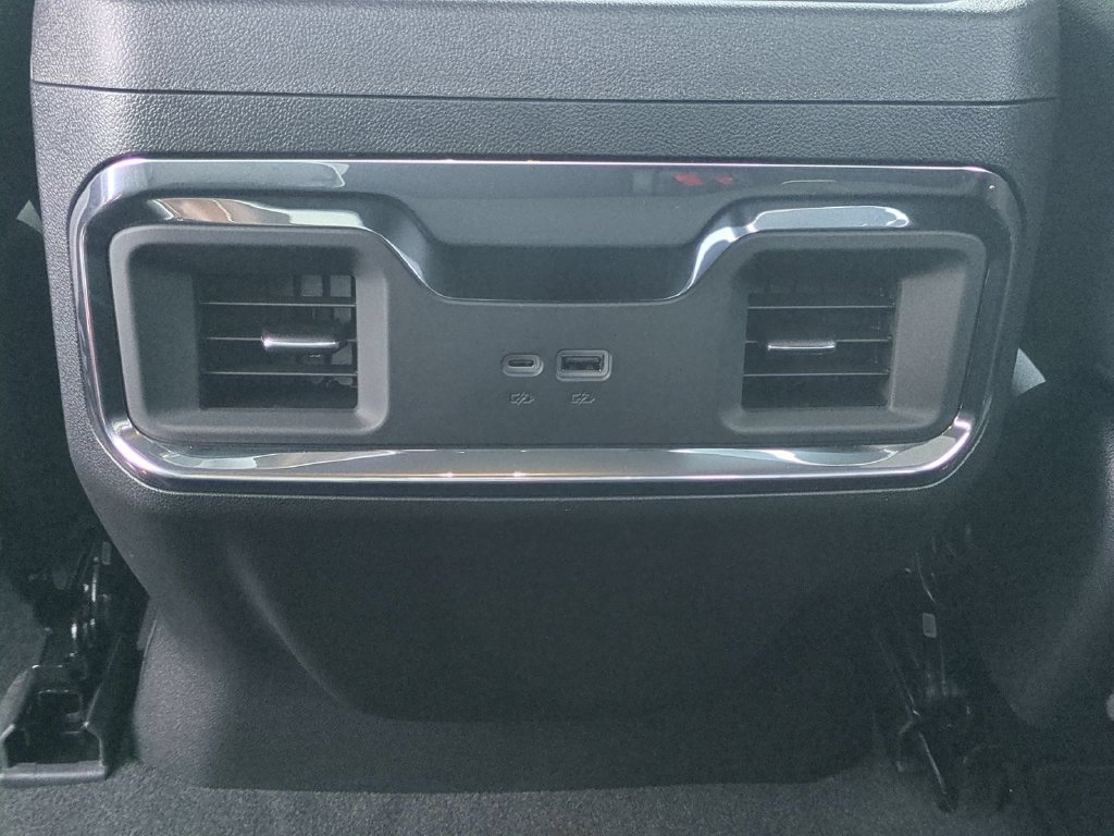 New 2026 Summit White GMC SLT image 26