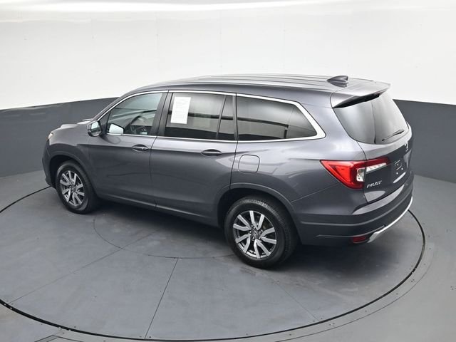 Used 2022  Honda EX-L image 26