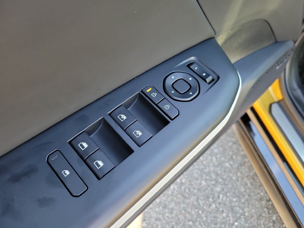 New 2026 Sparkling Yellow Kia GT-Line Turbo image 21
