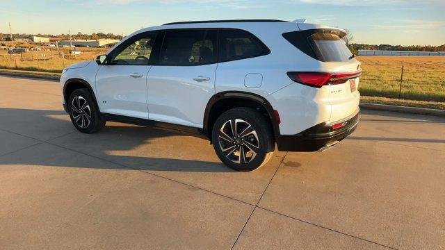 2026 Buick Enclave Sport Touring - Photo 7