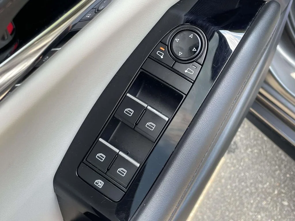 Used 2025 Gray Mazda 2.5 S Preferred Package image 15
