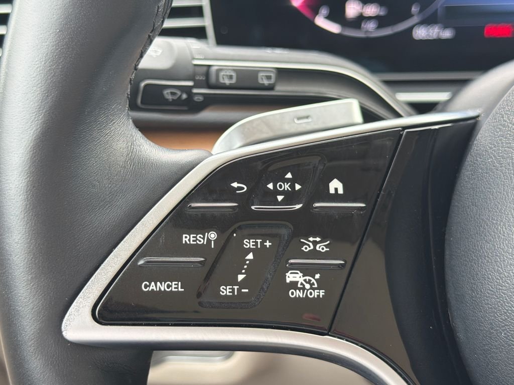 Certified Used 2024 Polar White Mercedes-Benz GLE 450 image 20