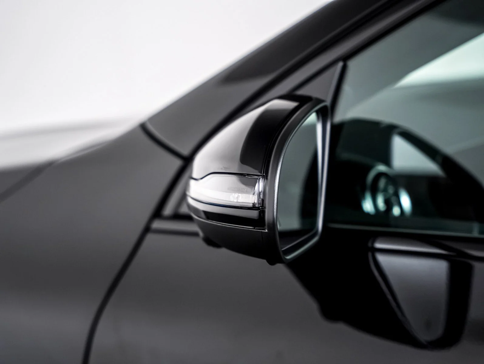 New 2026 Night Black Mercedes-Benz  image 25
