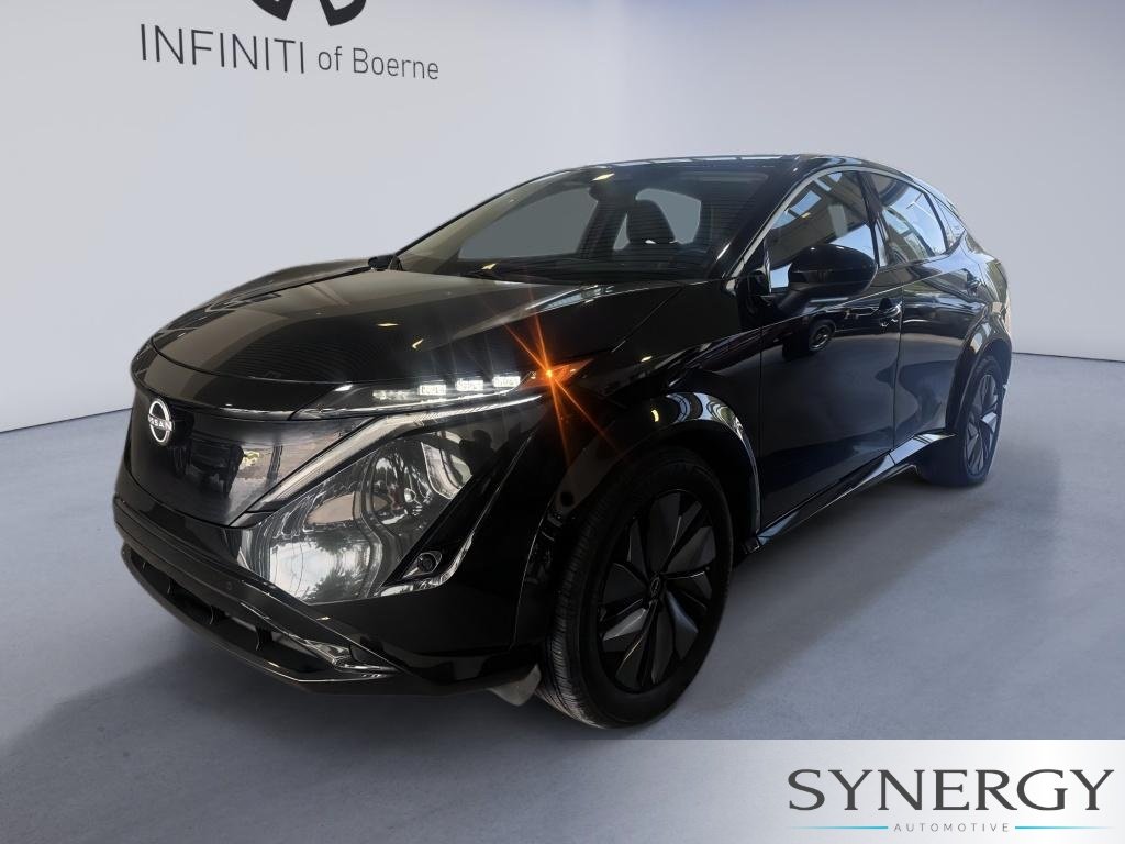 2023 Nissan Ariya Venture+