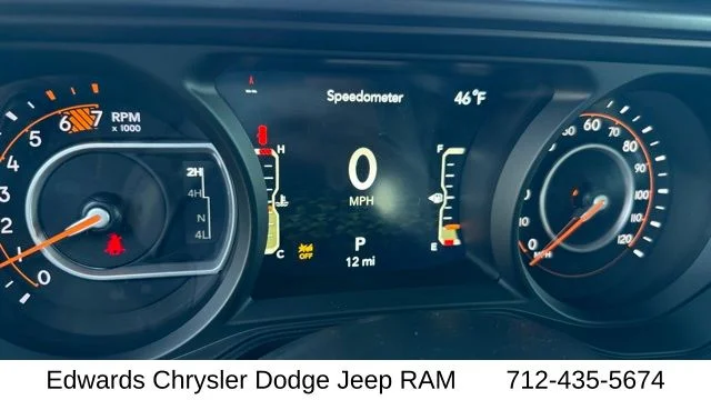 New 2026 Gray Jeep Willys image 22