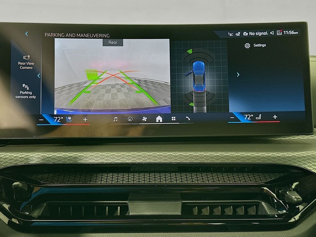 New 2027 Portimao Blue Metallic BMW 430i image 13