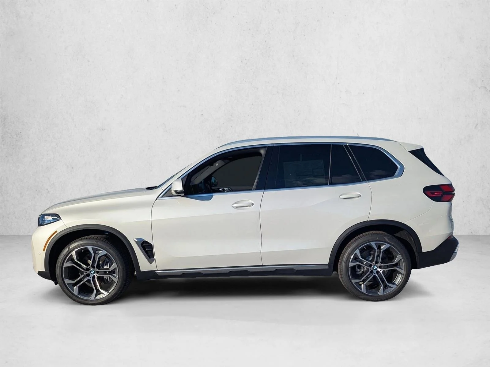 2026 BMW X5 40i - Photo 5
