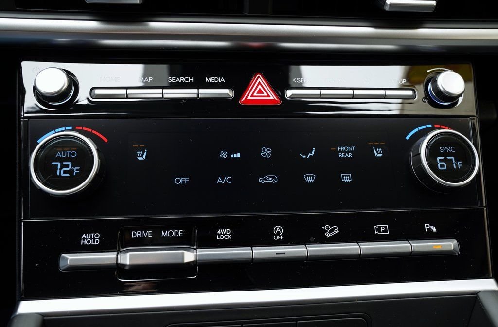 2025 Hyundai Santa Fe SEL - Photo 20