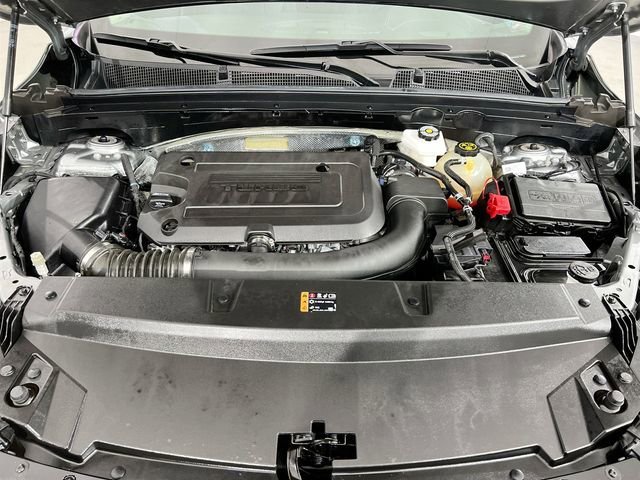 2023 Buick Envision Essence - Photo 37