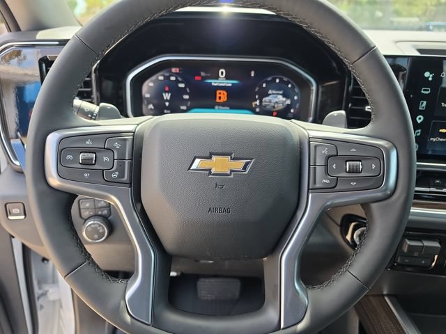 2026 Chevrolet Silverado 1500 LT - Photo 20