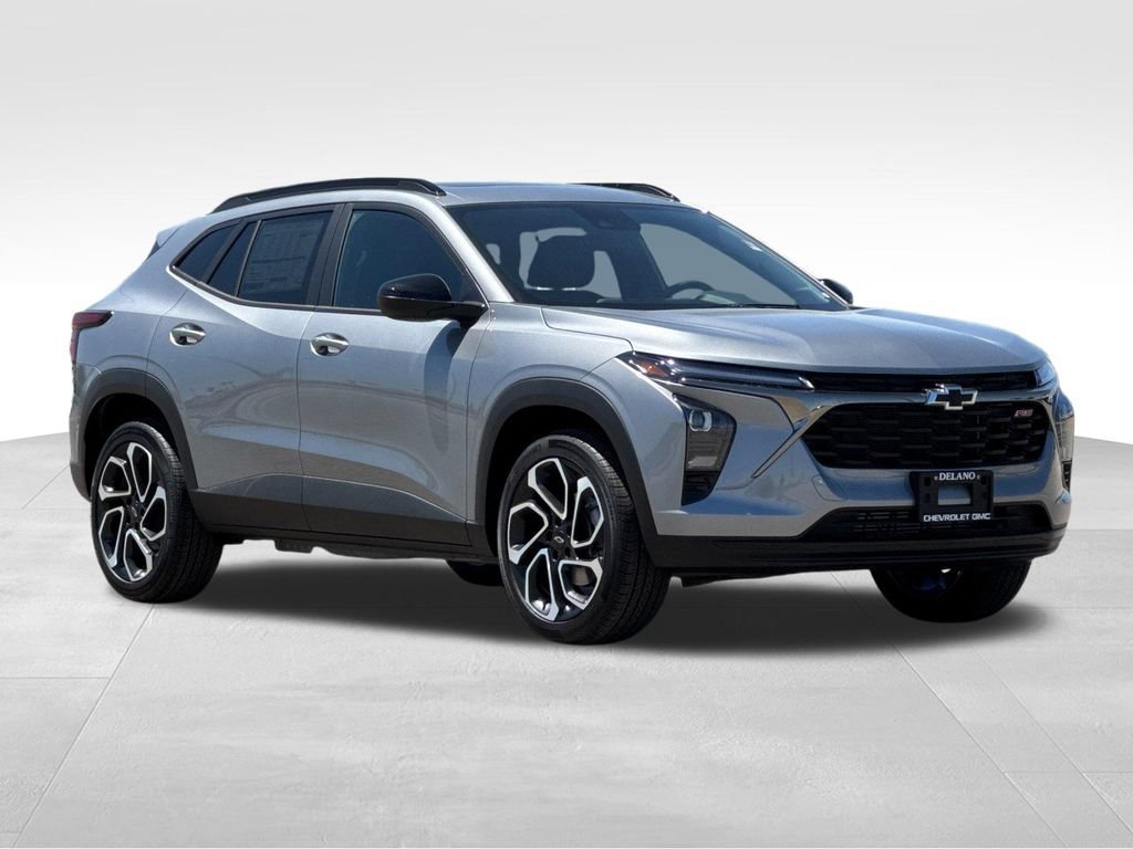 2026 Chevrolet Trax RS - Photo 7