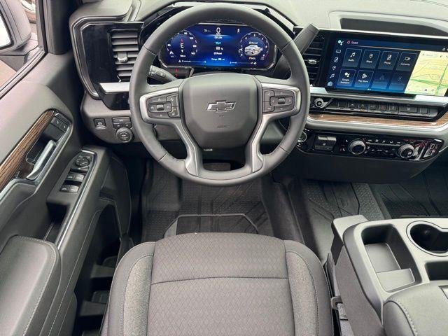 2026 Chevrolet Silverado 1500 RST - Photo 19