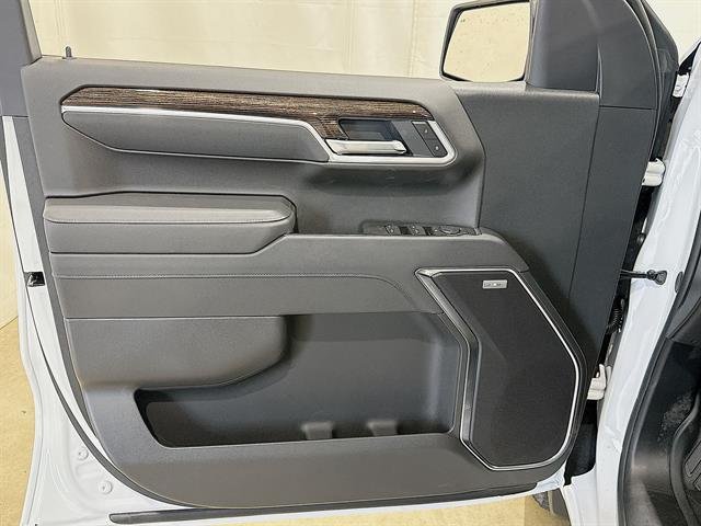 2026 GMC Sierra 1500 Elevation - Photo 21