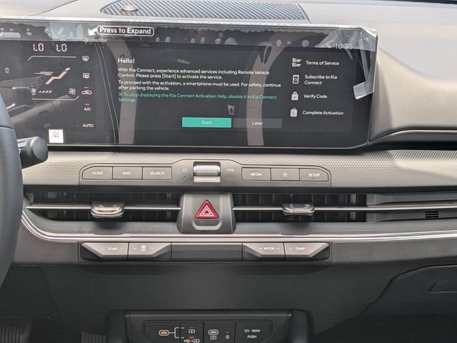 New 2026 Snow White Pearl Kia GT-Line image 16