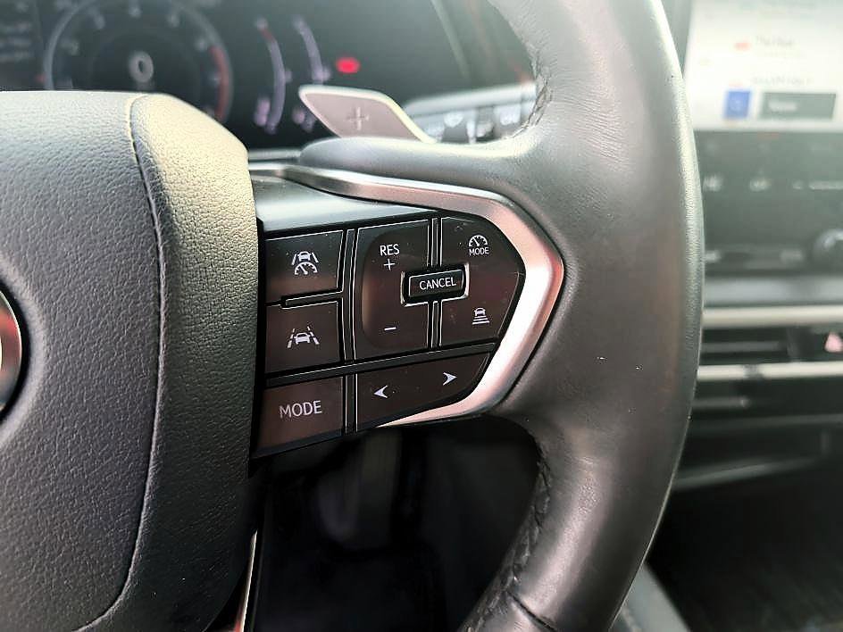 2024 Lexus RX 350 - Photo 20