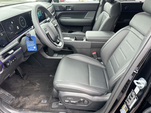 New 2026 Black Hyundai Calligraphy AWD image 44