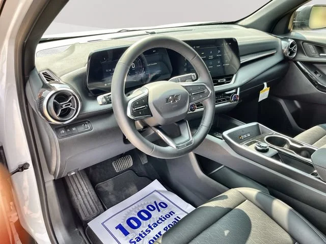 2027 Chevrolet Equinox LT - Photo 16