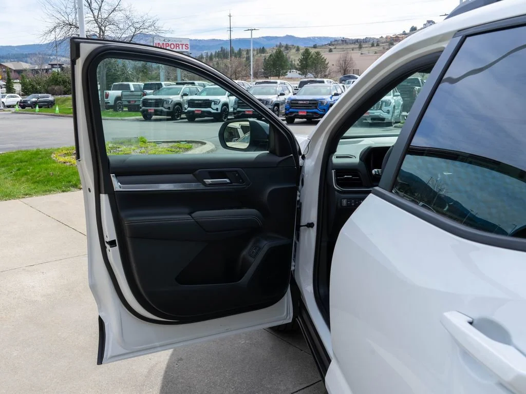 2026 GMC Terrain Elevation - Photo 16