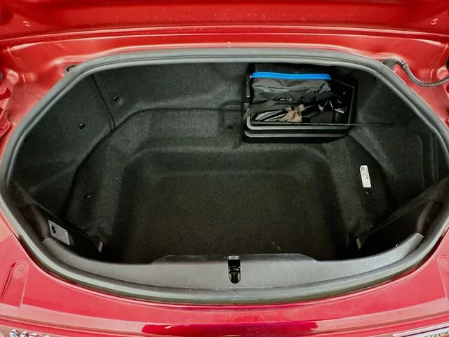 Pre-Owned 2021 Mazda Miata RF Grand Touring