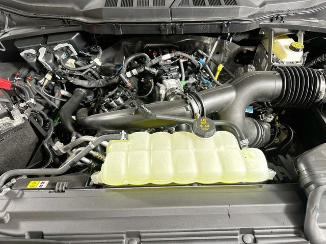 New 2026 Ford F-150 STX