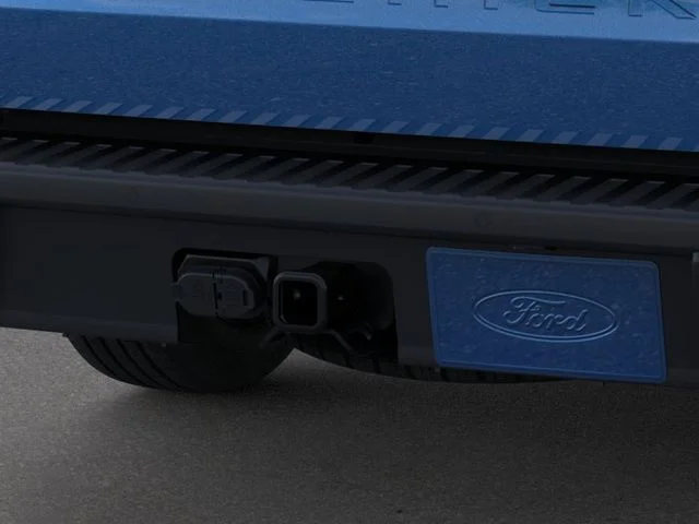New 2026 Ford Maverick Lariat