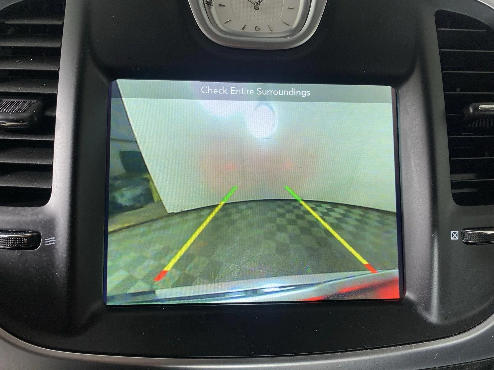 Used 2019 Gloss Black Chrysler Touring image 21