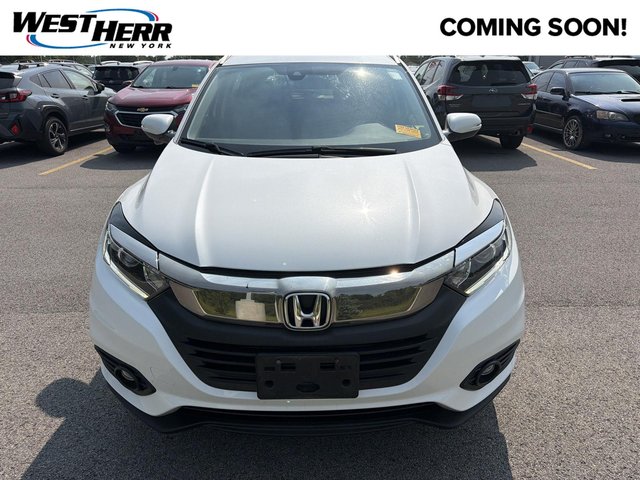 2020 Honda HR-V EX