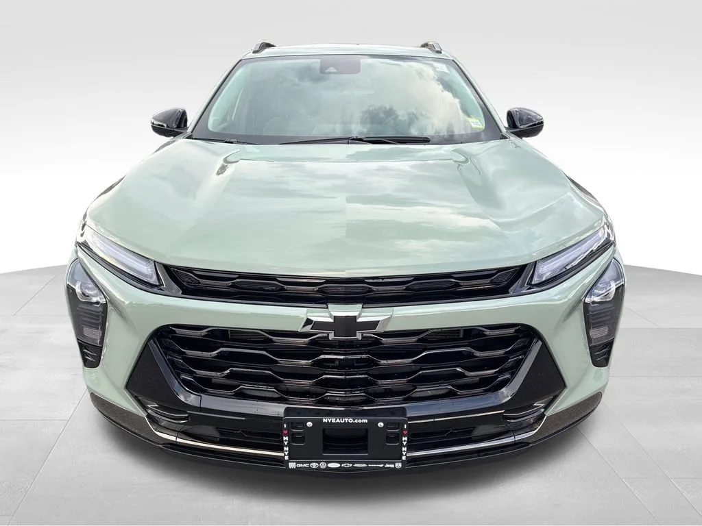 Used 2026 Cacti Green Chevrolet ACTIV image 10