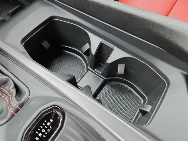 New 2026 White Knuckle Exterior Paint Dodge Scat Pack Plus image 15