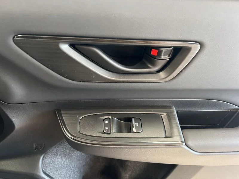 2026 Subaru Outback Wilderness - Photo 17