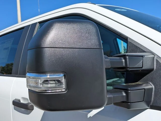 2026 Ford F-350 Super Duty Chassis Cab XL - Photo 12