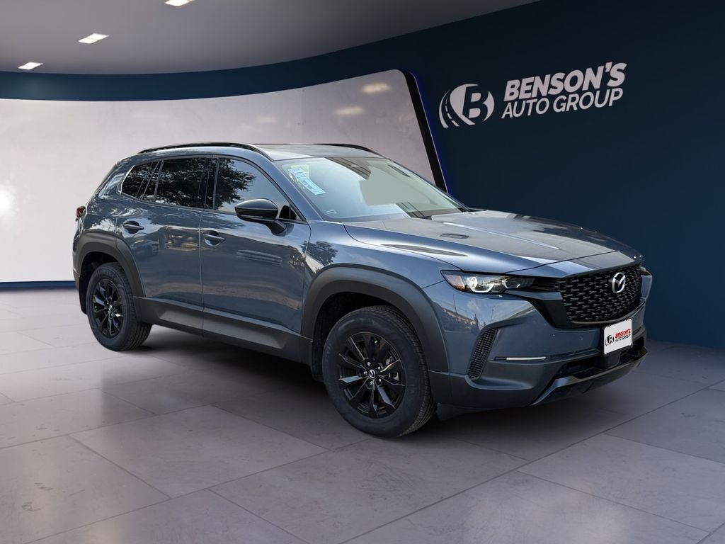2026 Mazda CX-50 Premium - Photo 7