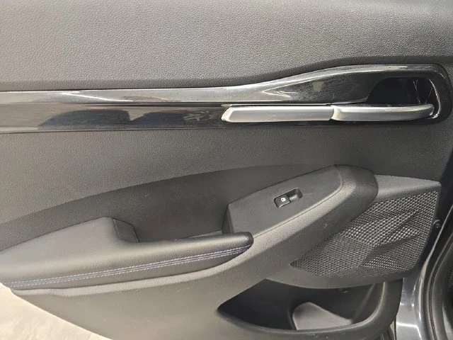 Used 2021 Gravity Gray Kia S image 17