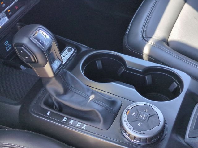Used 2025 Gray Ford Outer Banks image 25