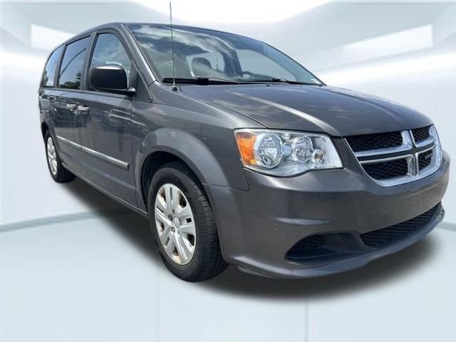 Used 2016 Gray Dodge AVP image 3