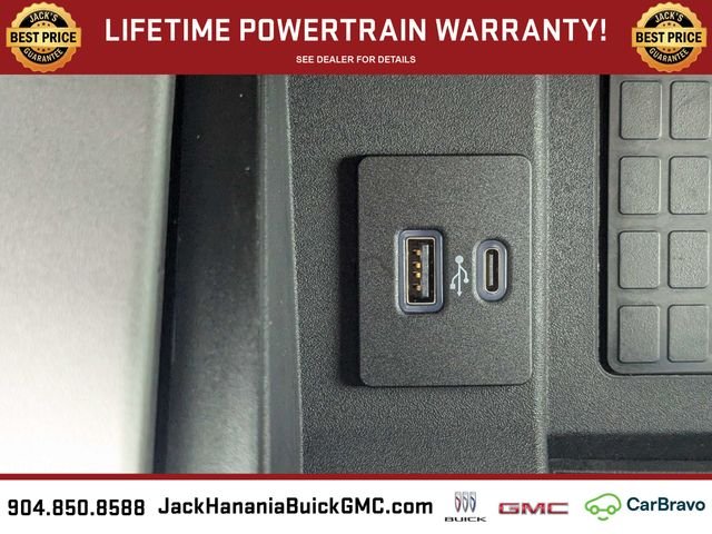 Used 2022 Blue Ford Lariat image 24