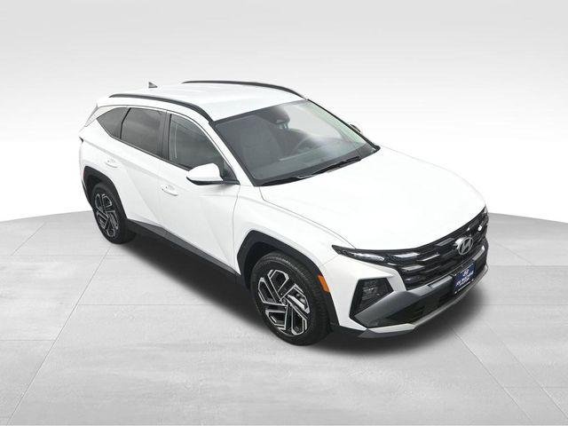 New 2026 White Hyundai SEL Plus FWD image 21