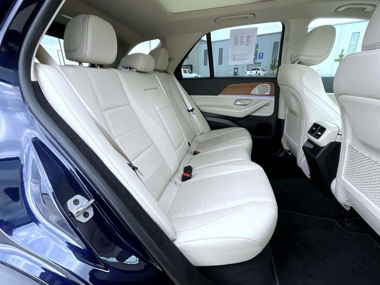 Used 2022  Mercedes-Benz GLE 350 image 19