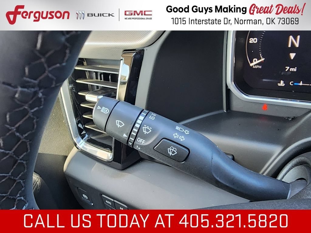 2026 GMC Sierra 2500HD Denali - Photo 26
