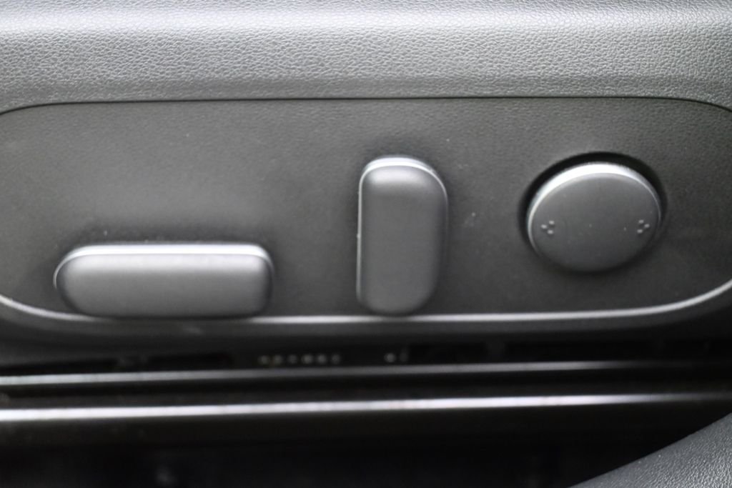Certified Used 2024 Abyss Black Hyundai Limited image 14