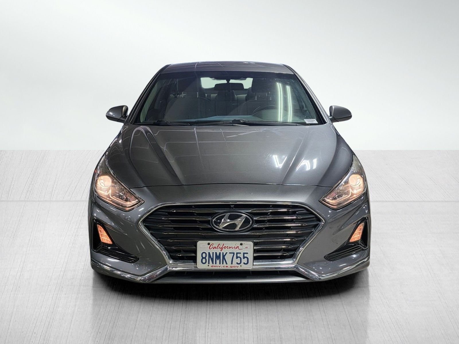 Used 2019 Hyundai Sonata SE with VIN 5NPE24AF7KH818891 for sale in Lakewood, CA