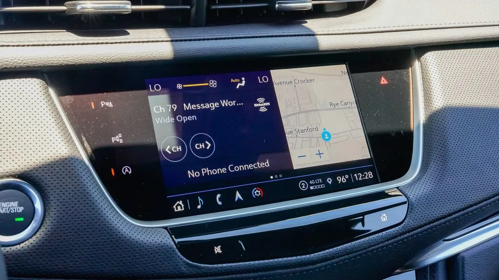 2026 Cadillac XT5 Premium Luxury - Photo 17