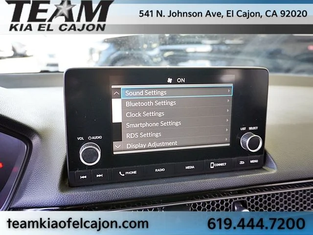 Used 2022  Honda LX image 25